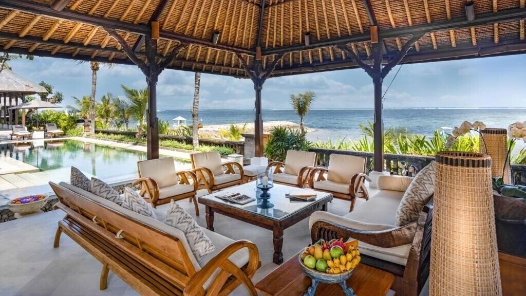 Фотография Villa Cemara An Elite Haven 5*