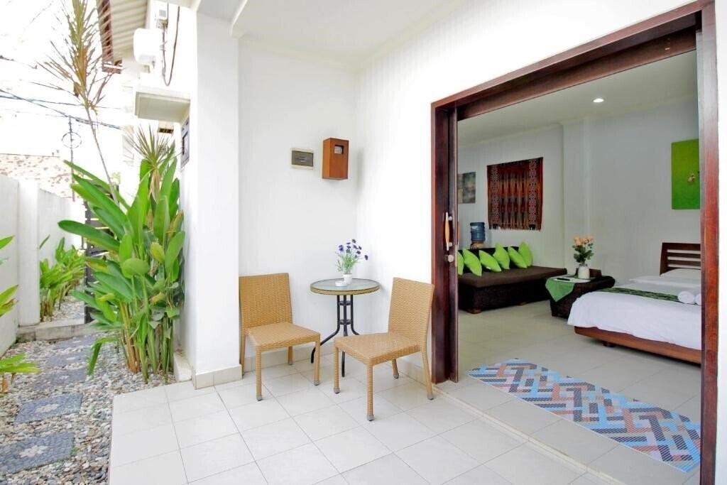 Hotel Abc Apartment Sanur 4*