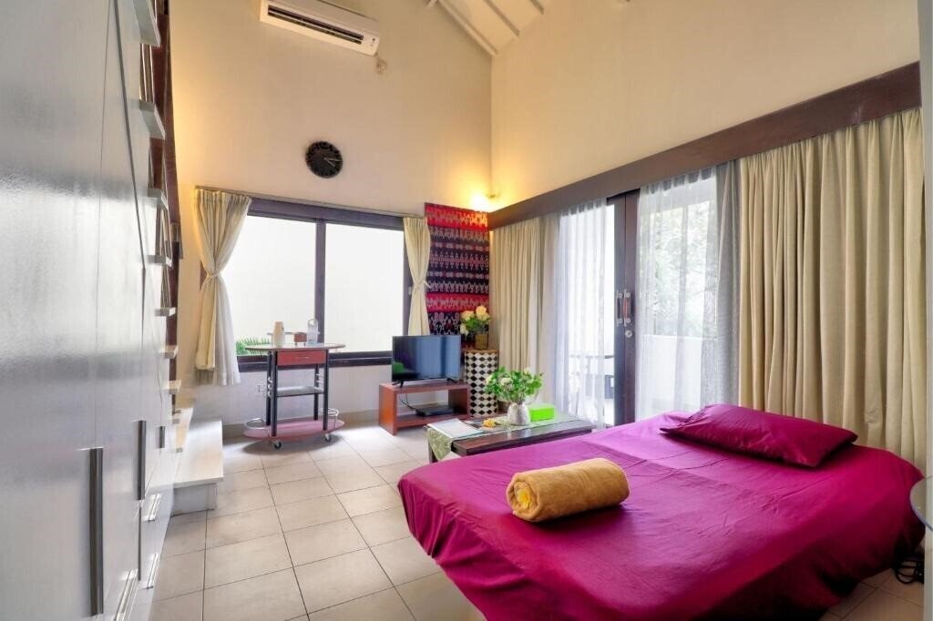 Fotografii Abc Apartment Sanur 4*