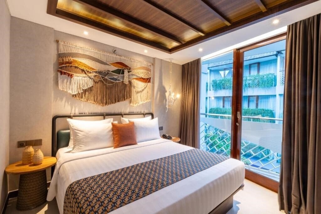 Фото Episode Kuta Bali 4*