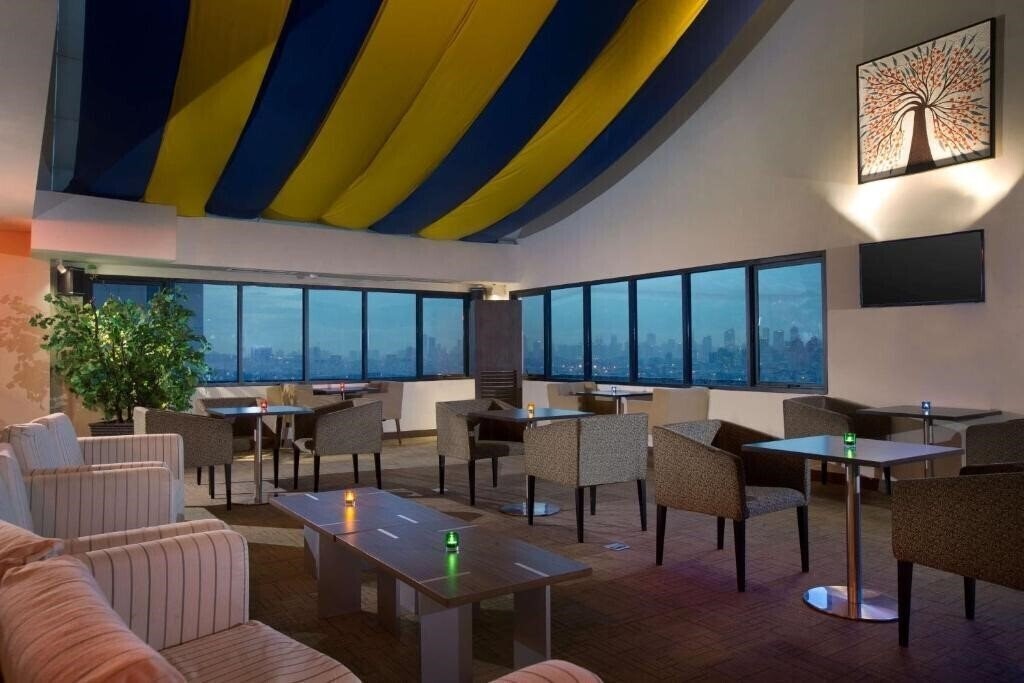 Изображение Best Western Plus Kemayoran 4*