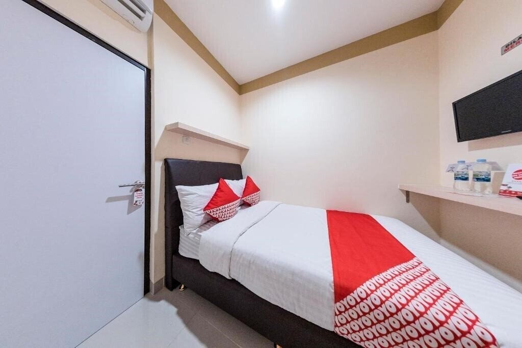 Фото Oyo 478 Balcon Biru 2*