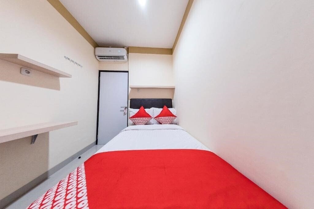 Изображение Oyo 478 Balcon Biru 2*