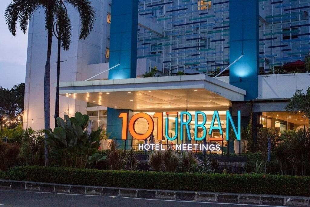 Imaginea The Bnb Jakarta Kelapa Gading 3*
