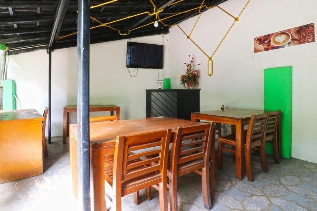 Картинка Habibah Syariah Hotel 1*