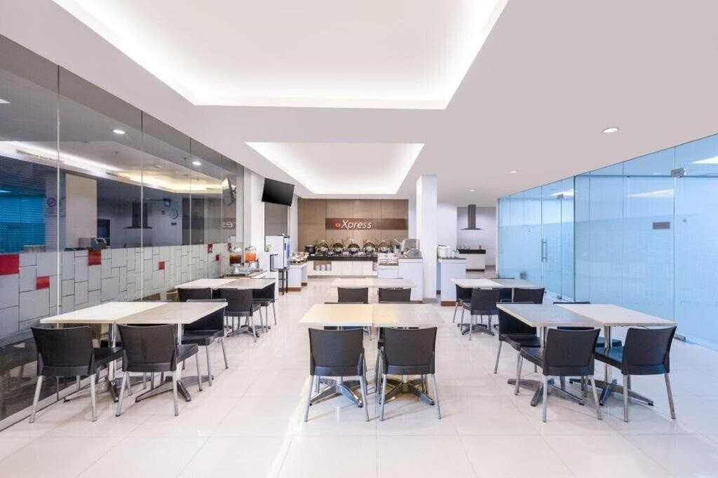 Изображение Amaris La Codefin Kemang 3*