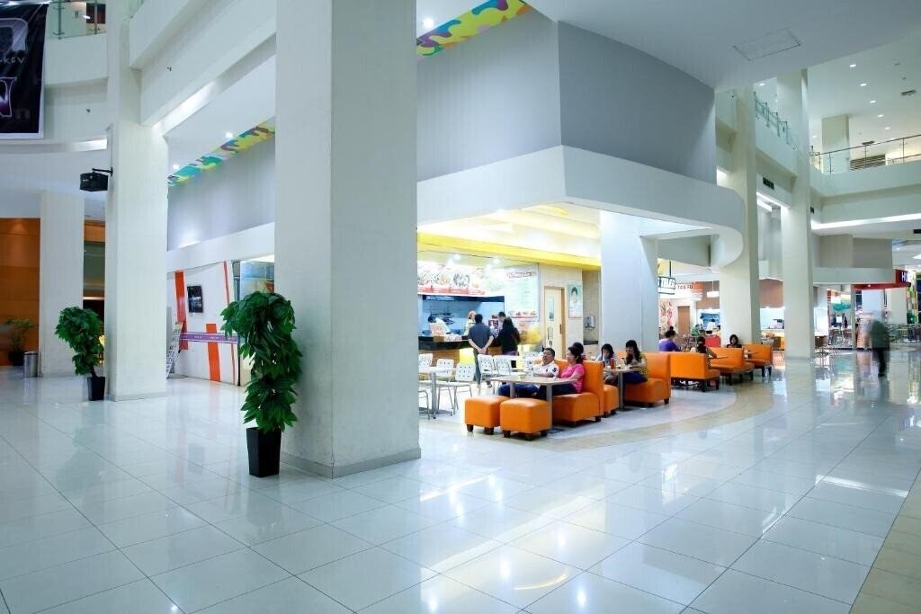 Изображение Amaris Season City 2*