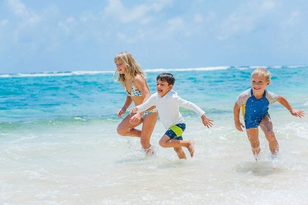 Отель Karma Kandara 5*