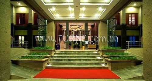 Imaginea Best Western New Kuta Condotel 4*