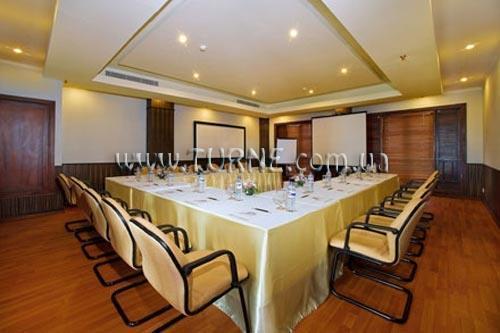 Imaginea Best Western New Kuta Condotel 4*