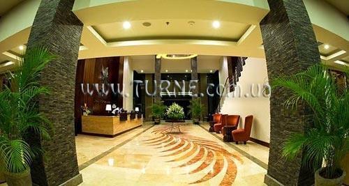 Fotografie Best Western New Kuta Condotel 4*