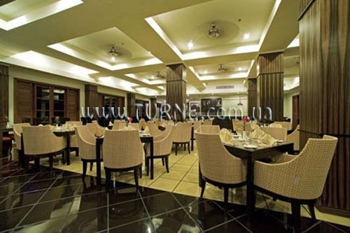 Fotografii Best Western New Kuta Condotel 4*