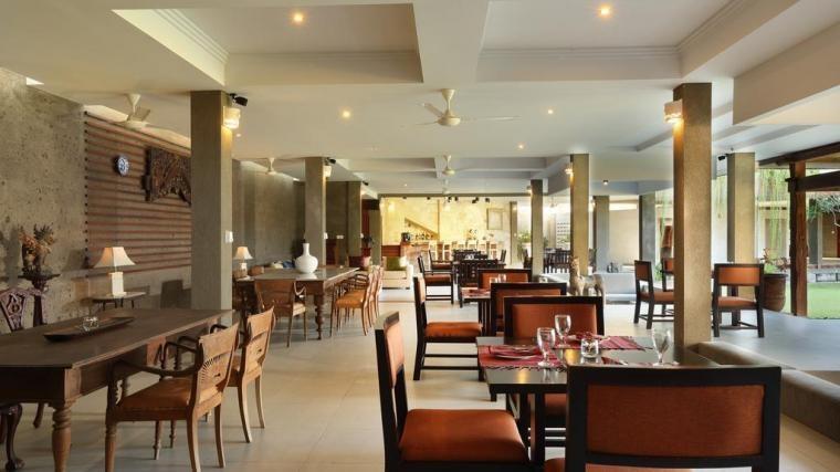 Изображение Alindra Villas & SPA 4*