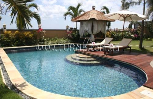 Imaginea The Beverly Hills Villas 5*