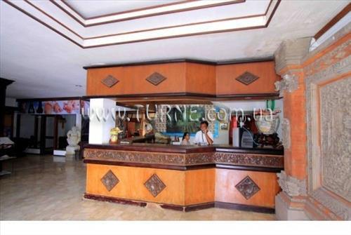 Fotografie Maharani 3*