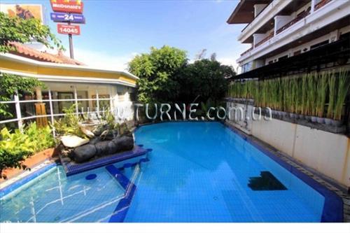 Fotografii Maharani 3*