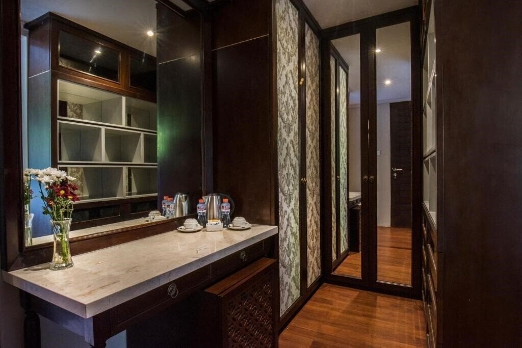 Fotografie Natya Residence Jimbaran 3*