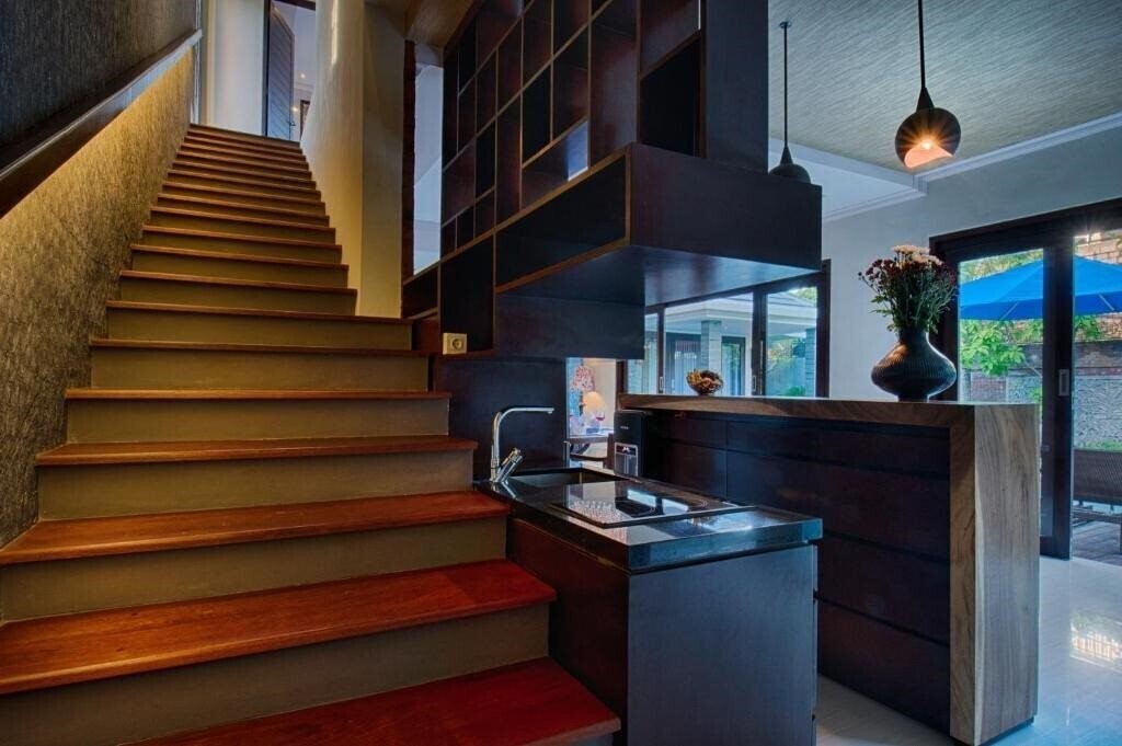 Imaginea Natya Residence Jimbaran 3*