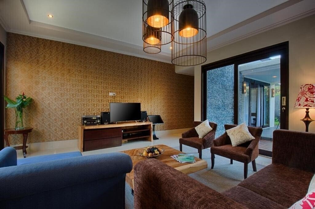 Imaginea Natya Residence Jimbaran 3*