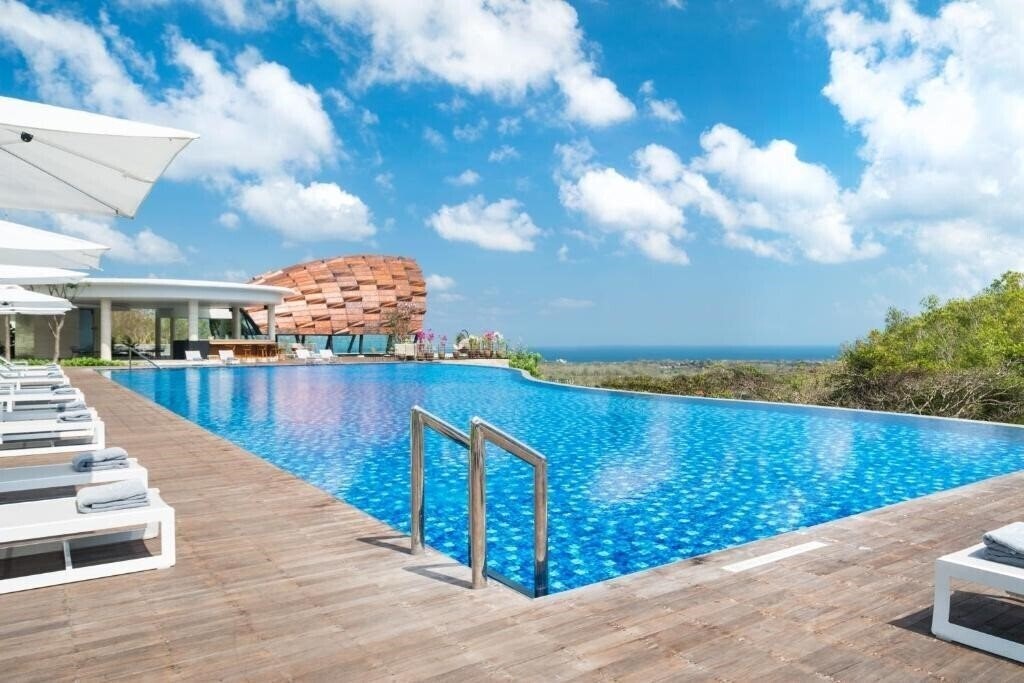 Fotografii Renaissance Bali Uluwatu Resort & Spa 5*