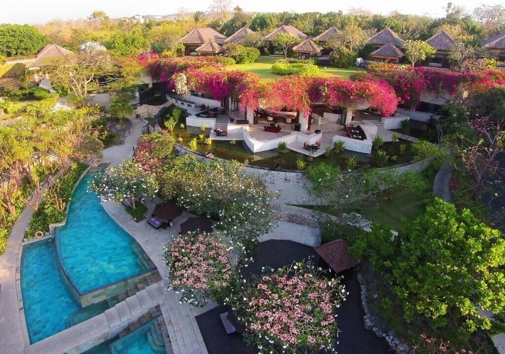 Фото Ayana Resort & SPA (ex. The Ritz Carlton) 5*