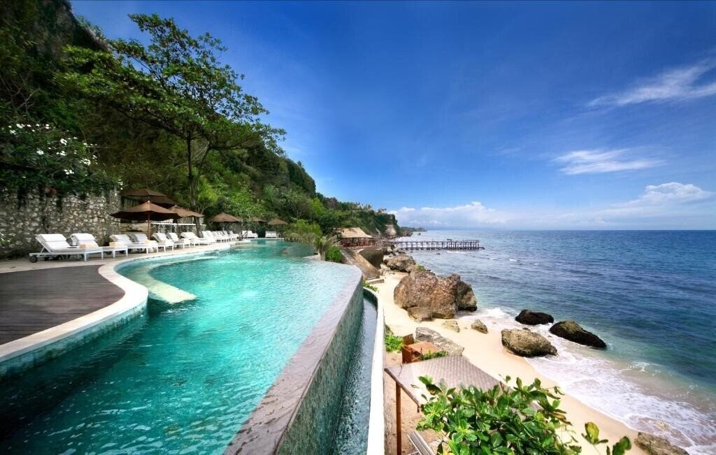 Фотография Ayana Resort & SPA (ex. The Ritz Carlton) 5*