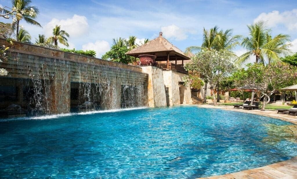 Картинка Ayana Resort & SPA (ex. The Ritz Carlton) 5*