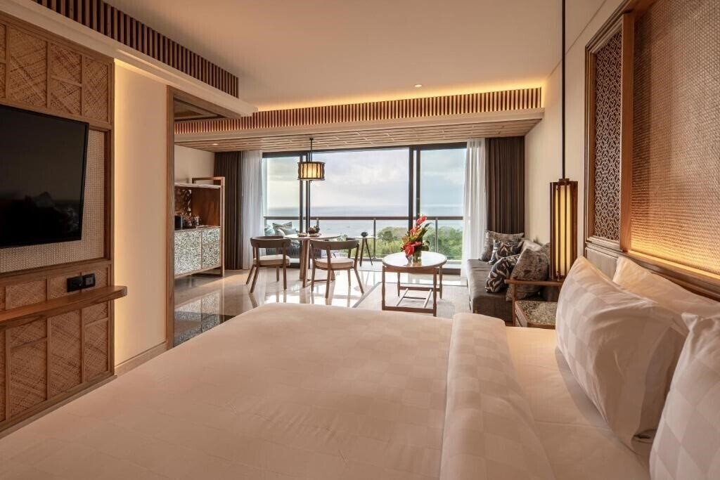 Fotografii Ayana Segara Bali 5*