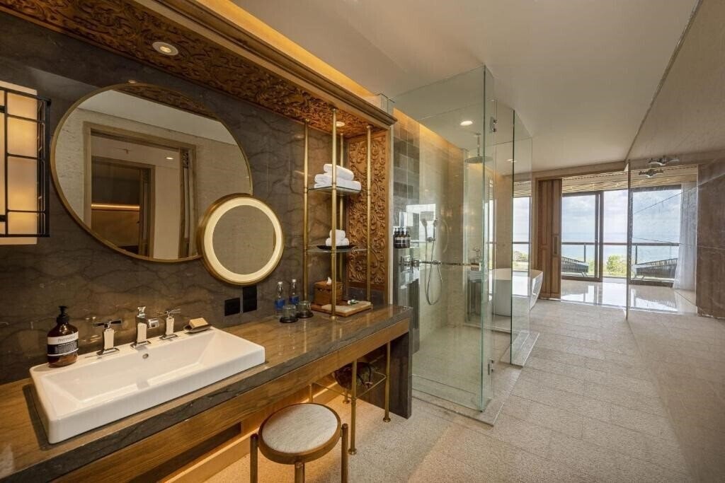 Fotografie Ayana Segara Bali 5*