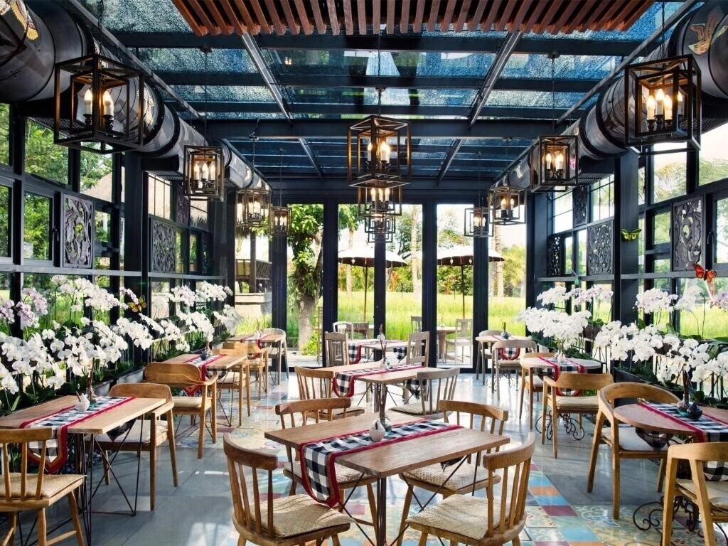 Imaginea Ayana Segara Bali 5*