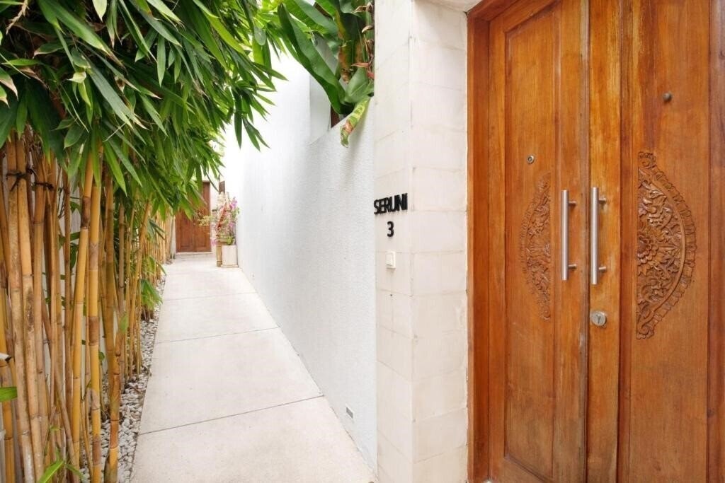 Imaginea The Jimbaran Villa 4*