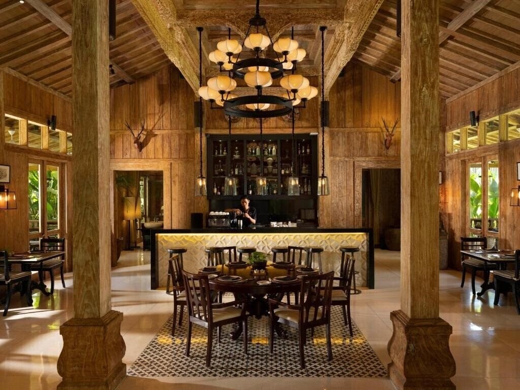 Imaginea Kayumanis-Jimbaran 5*