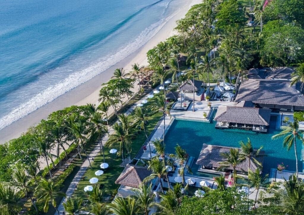 Фото Bali Intercontinental Resort 5*