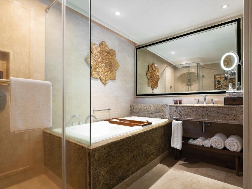 Изображение Bali Intercontinental Resort 5*