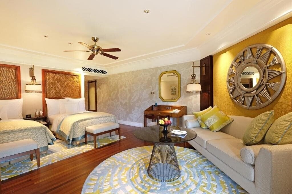 Картинка Bali Intercontinental Resort 5*