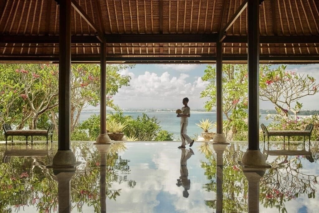 Fotografie Four Seasons Resort Bali (Jimbaran) 5*
