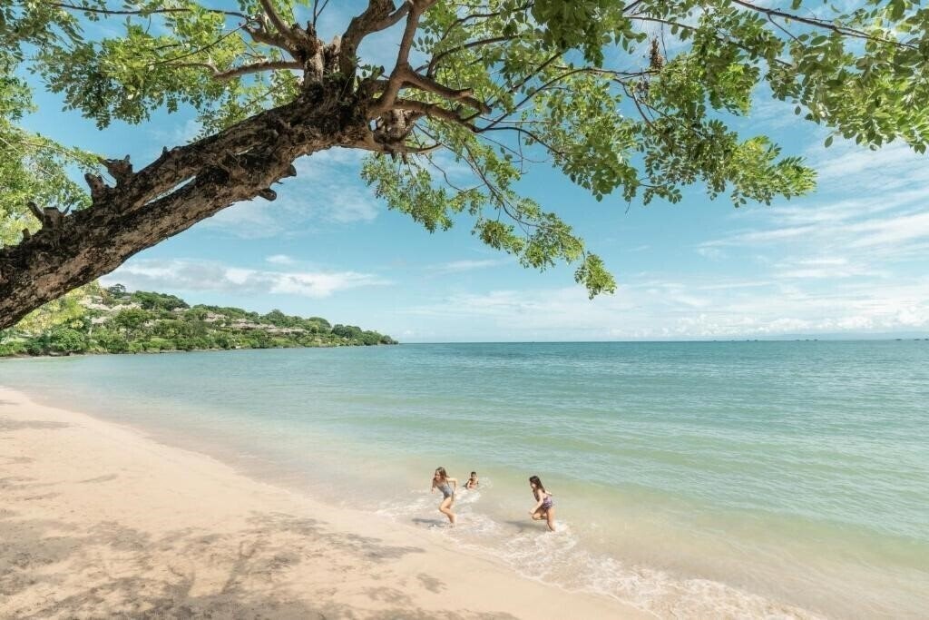 Imaginea Four Seasons Resort Bali (Jimbaran) 5*