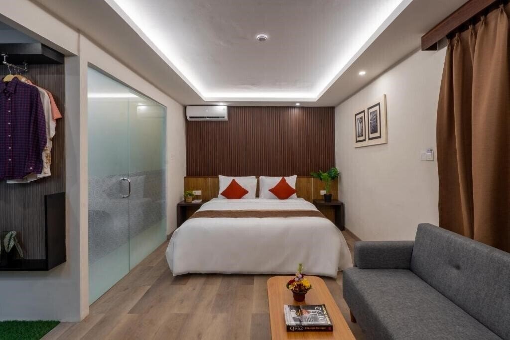 Hotel Every Day Smart Hotel 3*