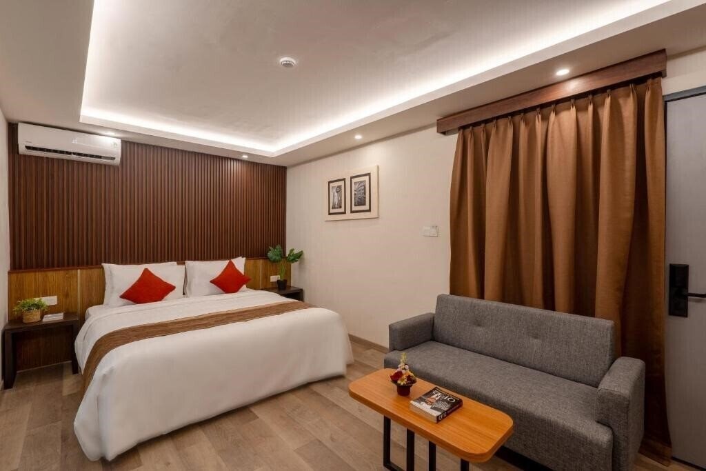 Fotografii Every Day Smart Hotel 3*