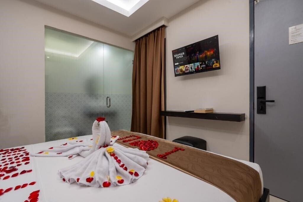 Fotografie Every Day Smart Hotel 3*
