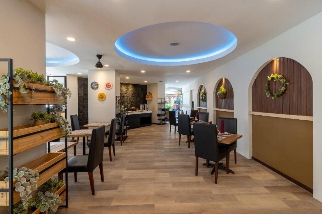 Imaginea Every Day Smart Hotel 3*