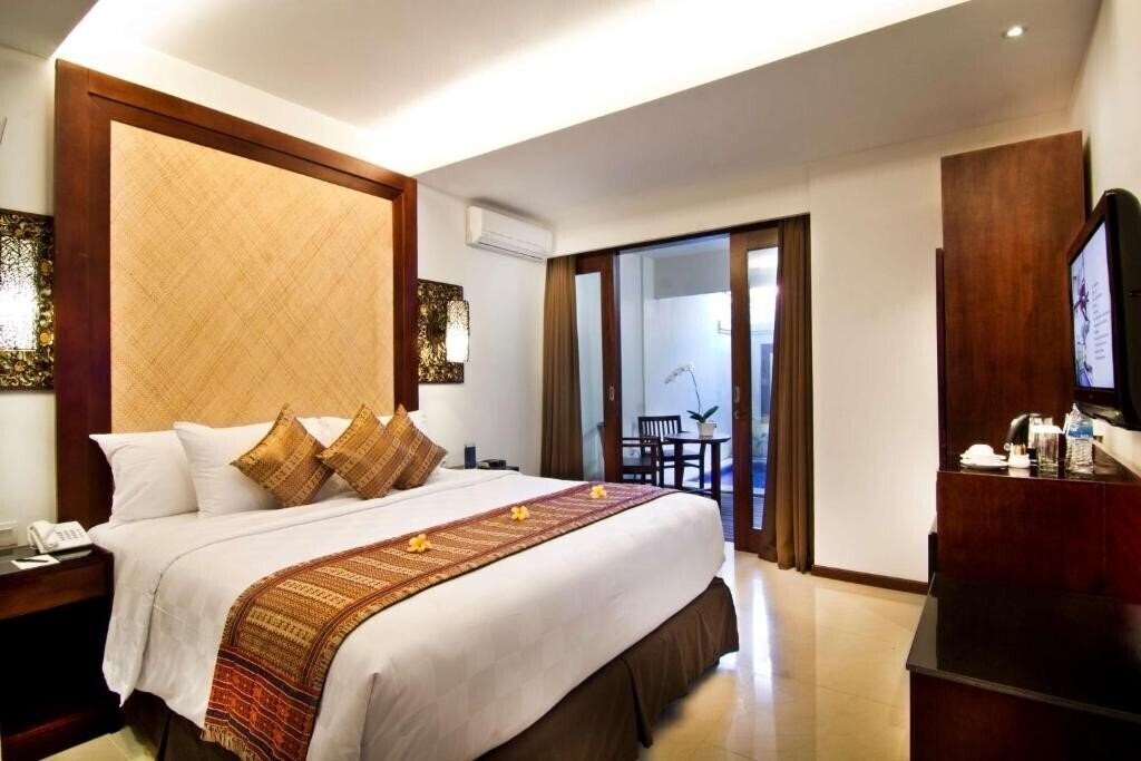 Fotografii Best Western Kuta Villa 4*