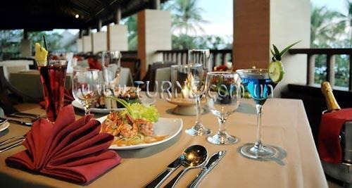 Картинка Grand Bali Sani Suite 3*