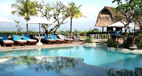 Фотография Grand Bali Sani Suite 3*