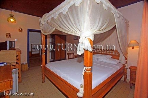 Картинка Maharta Beach Resort 3*