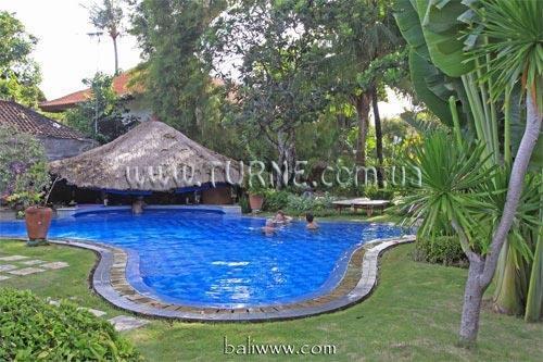 Фотография Maharta Beach Resort 3*