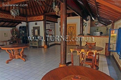 Фото Maharta Beach Resort 3*