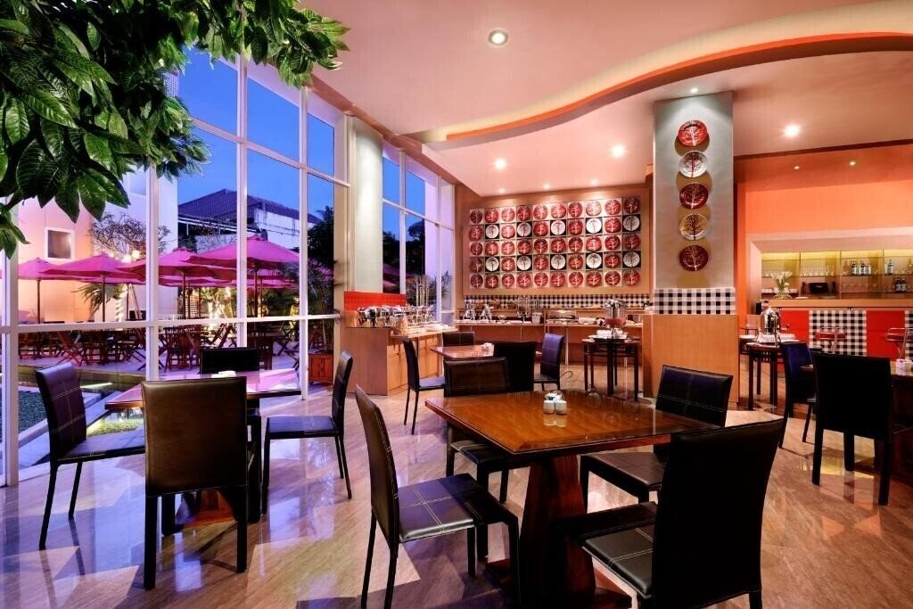Fotografie Ibis Bali Kuta 3*