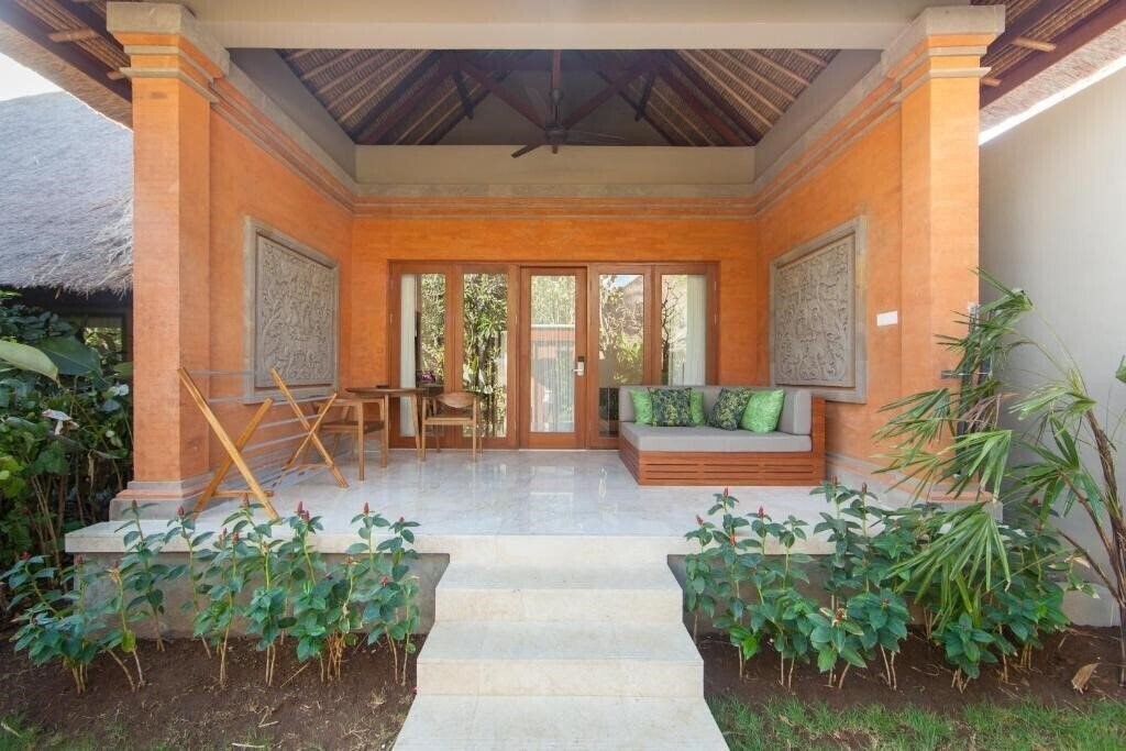 Fotografie Legian Beach 4*