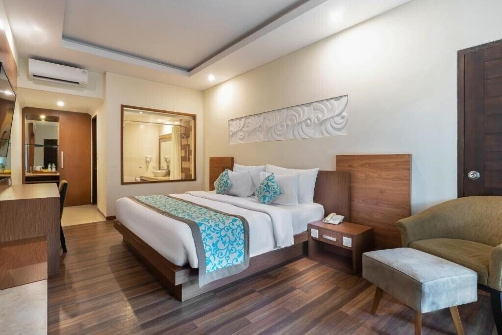 Hotel Adhi Jaya Hotel 4*